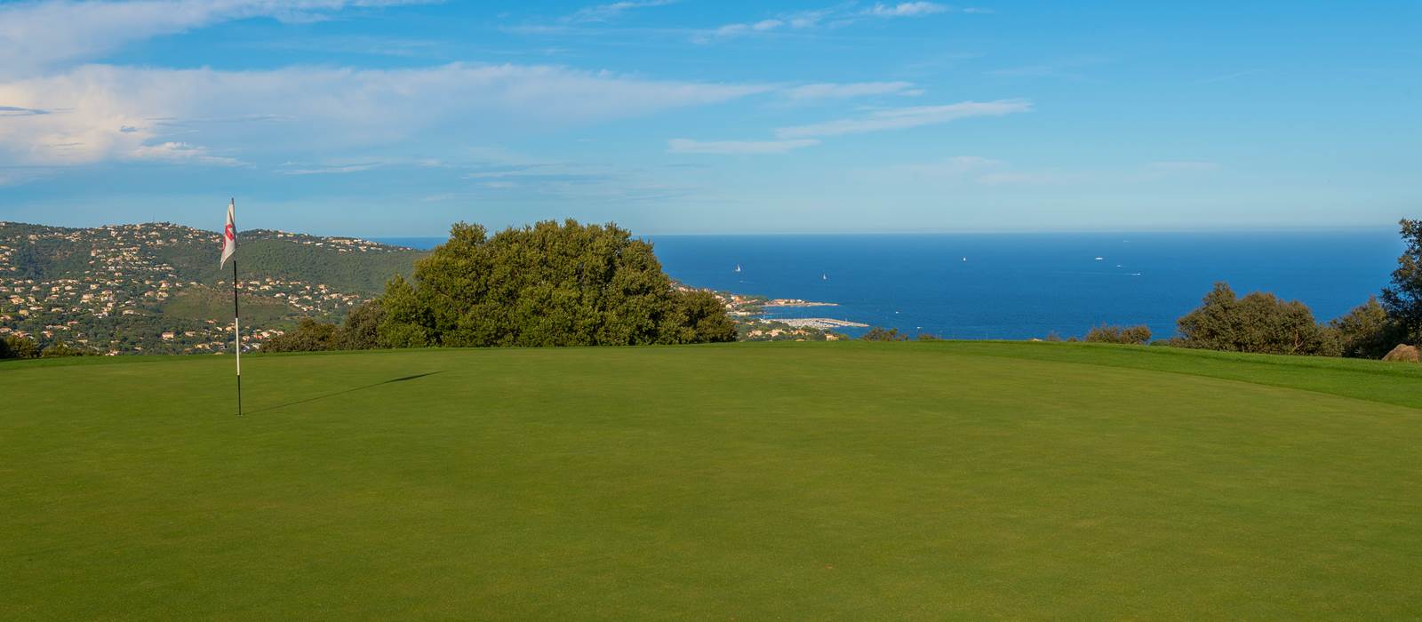 Sainte-Maxime Golf Course Hotel Amarante Golf Plaza