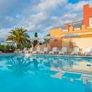 Swimming pool Hotel Amarante Golf Plaza French Riviera