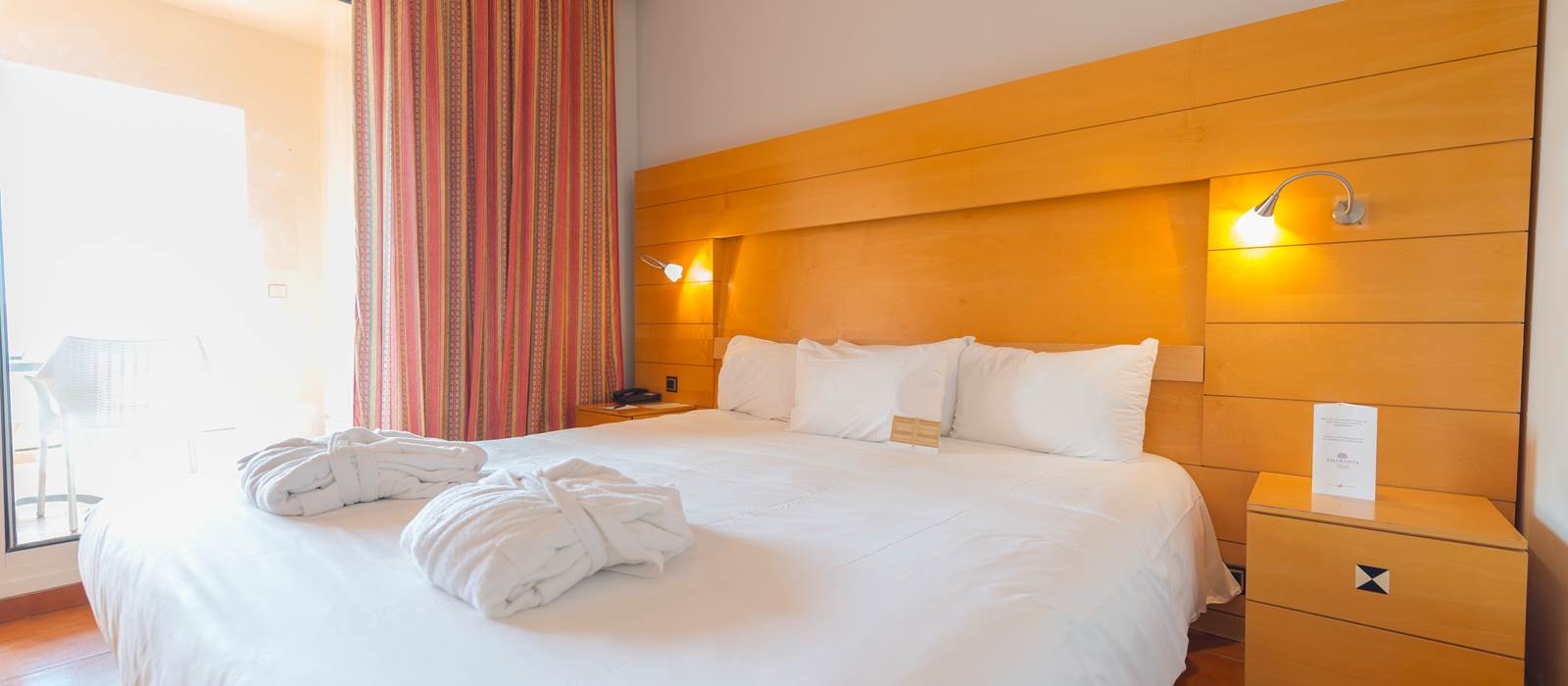 Classic Room Hotel Amarante Golf Plaza Sainte Maxime