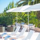 Swimming pool Hotel Amarante Golf Plaza French Riviera