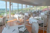 Restaurants Hotel Amarante Golf Plaza French Riviera