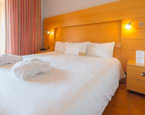 Classic Room Hotel Amarante Golf Plaza Sainte Maxime